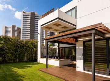 Casa en condominio de 4 habitaciones, Cuajimalpa de Morelos · Casa Venta Cumbres Santa Fe