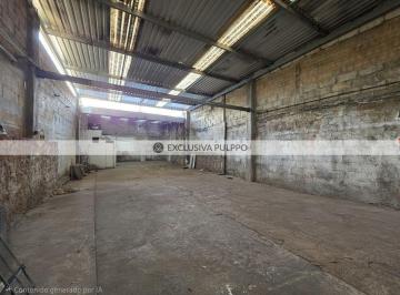 Local comercial · 330m² · 4 Estacionamientos · Local en Venta en Sambula
