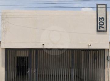 Casa · 203m² · 2 Recámaras · 1 Estacionamiento · Casa en Venta en Merida Centro