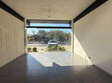 Local comercial · 40m² · 1 Estacionamiento · Local en Renta en Fraccionamiento Sol Campestre