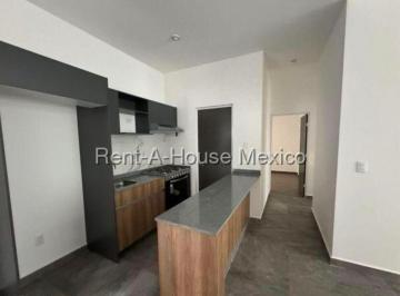 Departamento de 3 habitaciones, Miguel Hidalgo · Departamento en Renta en Anzures, Miguel Hidalgo. Fg 26 - 3312