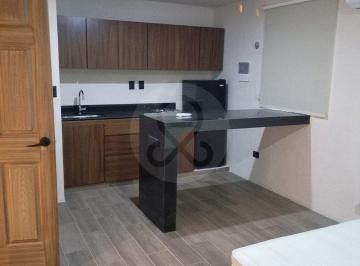 Departamento · 70m² · Departamento en Renta en Fraccionamiento Montecarlo