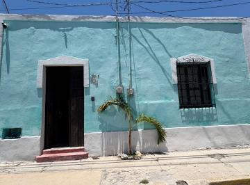 pulppo_acm · Casa en Venta en Merida Centro