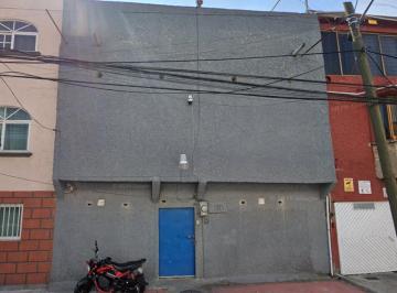 Casa de 3 habitaciones, Gustavo A. Madero · Casa en Venta, Gustavo A. Madero, Cdmx, Mártires de Rio Blanco.