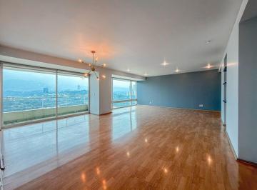 Departamento de 3 habitaciones, Huixquilucan · Departamento en Venta Lomas Country Club