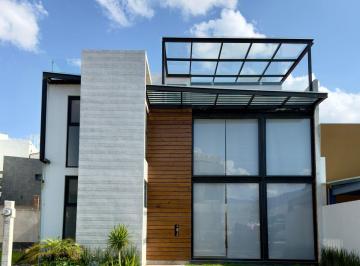 Casa de 4 habitaciones, Pachuca · Casa en Renta en Pachuca, Jade Residencial – 4 Habitaciones, 4 Baños, Asador, Roof Garden