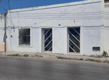 Casa · 93m² · 2 Recámaras · Casa en Venta en Merida Centro