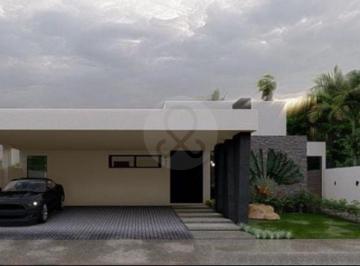 Casa en condominio · 260m² · 3 Recámaras · 2 Estacionamientos · Casa en Condominio en Venta en Pueblo Conkal