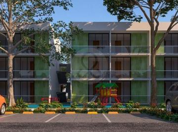 Departamento · 45m² · 1 Recámara · 1 Estacionamiento · Departamento en Venta en Diaz Ordaz