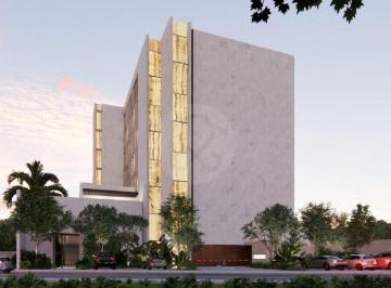 Departamento · 108m² · 2 Recámaras · 1 Estacionamiento · Inmonark: Departamento en Venta en Temozón Norte