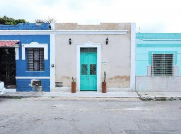 Casa · 249m² · 3 Recámaras · Casa en Venta en Merida Centro
