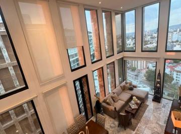 Departamento de 3 habitaciones, Guadalajara · Hermoso Penthouse en Rinconada Margaritas