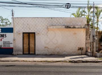Casa · 234m² · 4 Recámaras · 2 Estacionamientos · Casa en Venta en Merida Centro