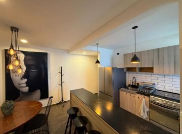 Departamento de 1 habitación, Alvaro Obregón · Departamento Pasos de Televisa San Angel E Itam