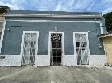 Casa · 185m² · 4 Recámaras · Casa en Venta en Merida Centro
