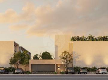 Departamento · 51m² · 1 Recámara · 1 Estacionamiento · Departamento en Venta en Temozón Norte