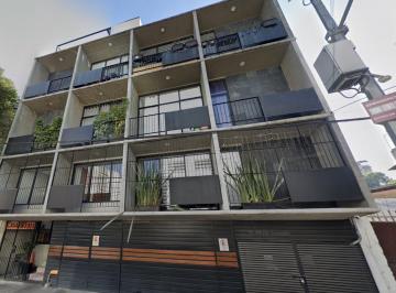 Departamento de 2 habitaciones, Benito Juárez · Departamento en Venta Calle Canarias 915, Portales Sur, Benito Juarez. Cerca de Metro Eje Central