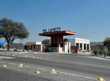 Terreno / Lote , El Marqués · Terreno Industrial en Venta, 275 m², Parque Industrial Bluhen, El Marqués, Querétaro