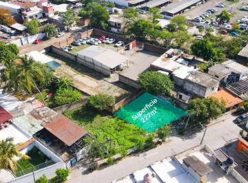 Terreno / Lote , Puerto Vallarta · Terreno Comercial 227 m² a 2 Cuadras del Aeropuerto