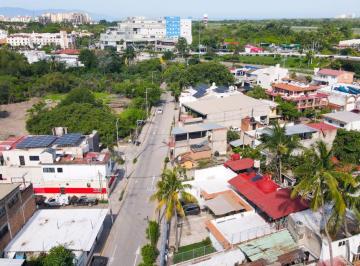 Terreno / Lote , Puerto Vallarta · Terreno Comercial 227 m² a 2 Cuadras del Aeropuerto