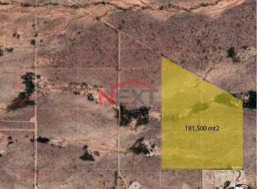 Foto principal · Se Vende Terreno Campestre en Agua Prieta Sonora