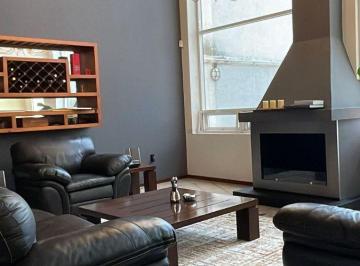 Casa de 5 habitaciones, Querétaro · Casa en Renta Centro Sur Colinas del Cimatario Sin Muebles