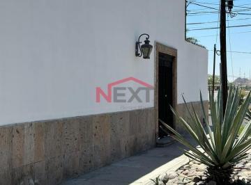Foto principal · Casa en Venta Col. Cuartel Pitic