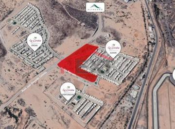 Foto principal · Terreno en Renta en Colosio Final Col. La Manga