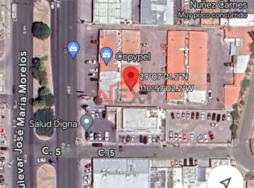 Foto principal · Bodega en Venta Col. Loma Linda