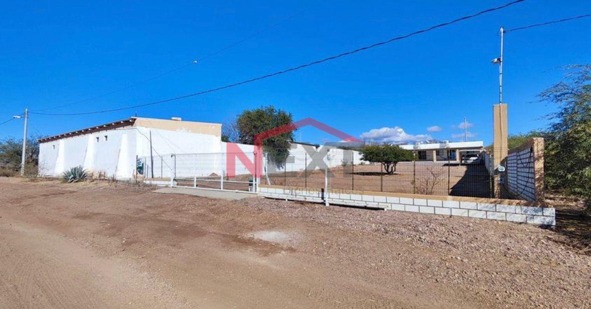 Casa en Venta en San Pedro de La Cueva