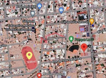 Foto principal · Terreno en Venta en Caborca Sonora