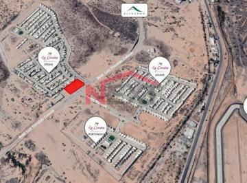 Foto principal · Terreno en Renta en Colosio Final Col. La Manga