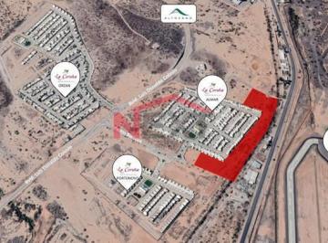 Foto principal · Terreno en Renta en Colosio Final Col. La Manga