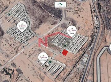 Foto principal · Terreno en Renta en Colosio Final Col. La Manga