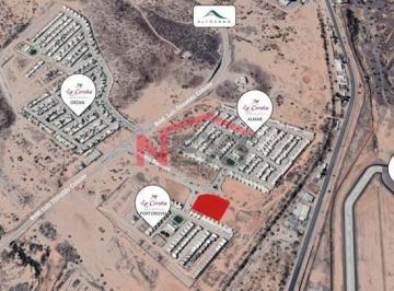 Foto principal · Terreno en Renta en Colosio Final Col. La Manga