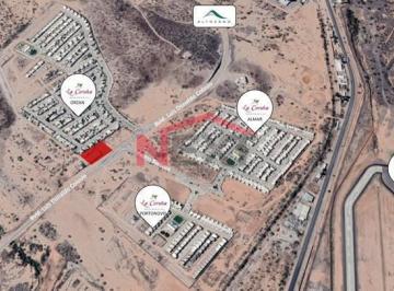 Foto principal · Terreno en Renta en Colosio Final Col. La Manga
