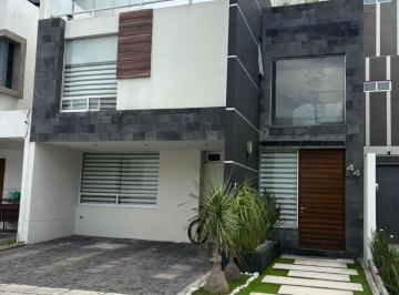 Casa de 3 habitaciones, San Andrés Cholula · Casa en Venta en Lomas de Angelopolis 3 - Roof Garden con Bar Parque Yucatan