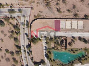 Foto principal · Terreno en Venta en Altozano Residencial