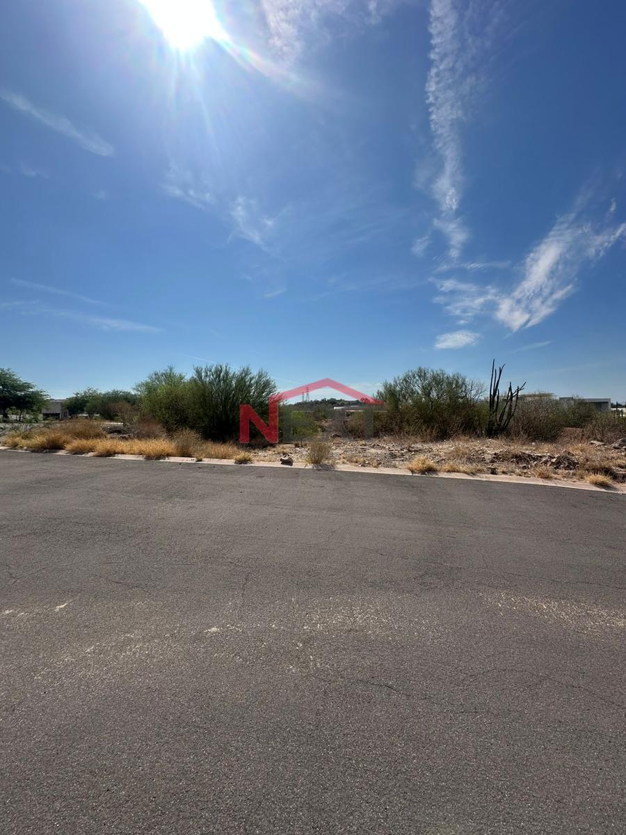 Land for Sale in Rancho San Ignacio