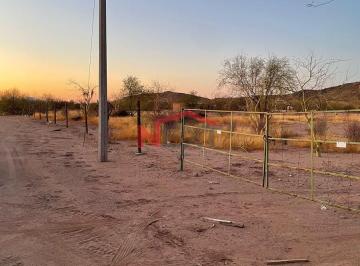 Foto principal · Terreno en Venta en Hacienda de Los Tesoros