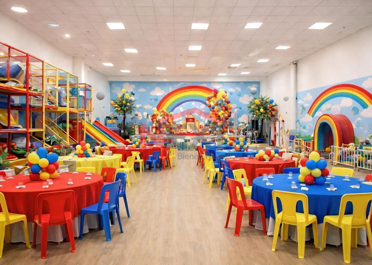Piñata Shop Business Transfer