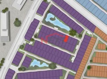 Foto principal · Terreno en Venta en Altozano Residencial