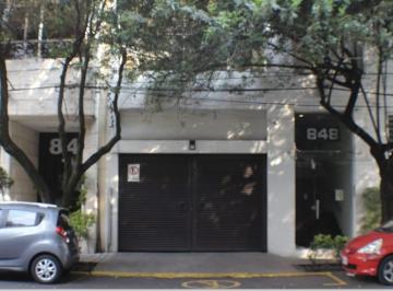 Departamento · 190m² · 2 Recámaras · 2 Estacionamientos · Departamento en del Valle Centro