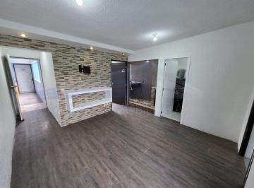 Departamento · 46ha · 2 Recámaras · Departamento, Agrícola Pantitlán, Calle 4 285