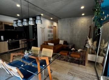 Departamento de 2 habitaciones, Cuauhtémoc · Departamento Amueblado y Equipado en Renta en Colonia Roma Norte Ciudad de México