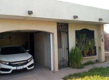 Casa de 2 habitaciones, Ahome · Casa Amueblada