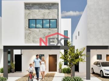Foto principal · Casa en Venta en Fracc. San Miguel Paseo San Angel