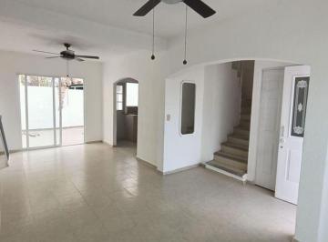 Casa de 3 habitaciones, Benito Juárez · Casa en Venta Adjudicada en Villa Marino, Cancun!