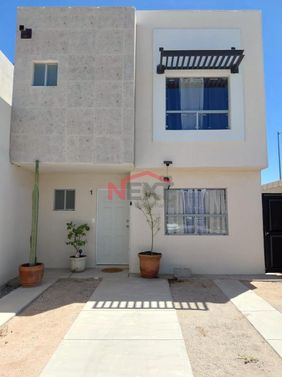 Casa en Renta en Col. Belcanto Residencial
