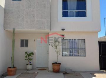 Foto principal · Casa en Renta en Col. Belcanto Residencial